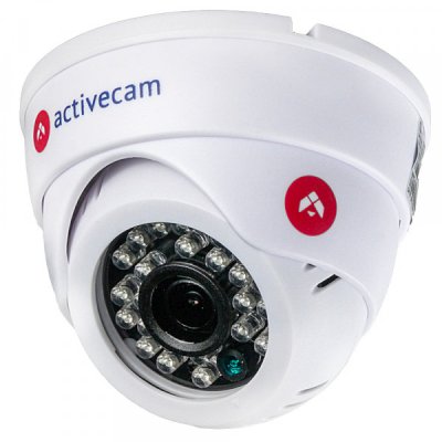 IP видеокамера ActiveCam AC-D8111IR2 3.6 MM