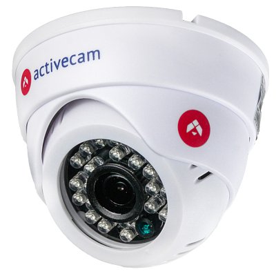 IP видеокамера ActiveCam AC-D8111IR2W 2.8 MM
