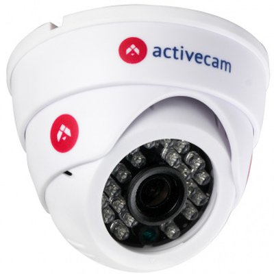 IP видеокамера ActiveCam AC-D8111IR2W 3.6 MM