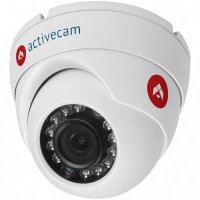 IP видеокамера ActiveCam AC-D8121IR2 3.6 MM