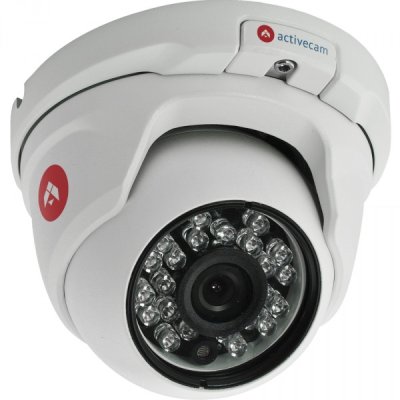 IP видеокамера ActiveCam AC-D8141IR2 3.6 MM