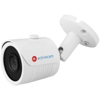 Аналоговая видеокамера ActiveCam AC-H2B5-3.6MM