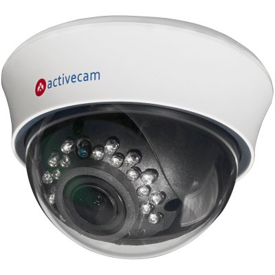 IP видеокамера ActiveCam AC-TA383IR2