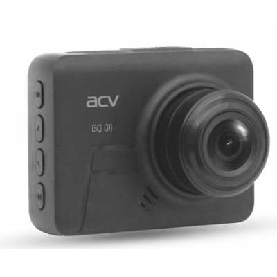 видеорегистратор ACV GQ011