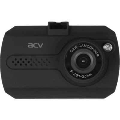 Автомобильный видеорегистратор ACV GQ117