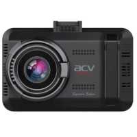 Автомобильный видеорегистратор ACV GX9100