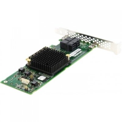Контроллер Adaptec ASA-7805H SGL