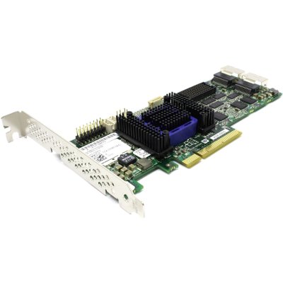 Контроллер Adaptec ASR-6805 SGL