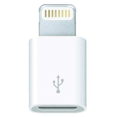 адаптер Apple MD820ZM/A