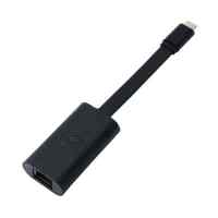 Dell USB-C - Gigabit Ethernet PXE 470-ABND