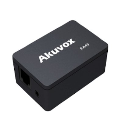 адаптер для беспроводной гарнитуры Akuvox EA40