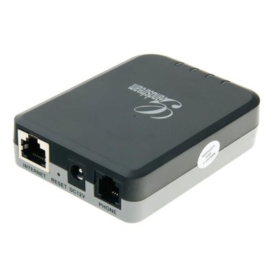 адаптер Grandstream HT701