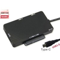 Адаптер Orient UHD-509