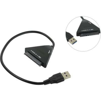адаптер Orient UHD-512