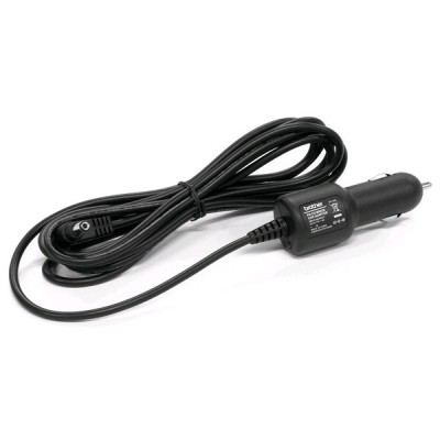 адаптер питания автомобильный Brother PA-CD-600CG