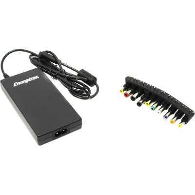 адаптер питания Energizer LCHECL90EUUN2