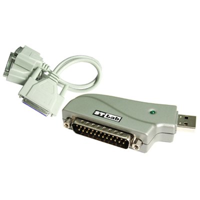 ST-Lab U380