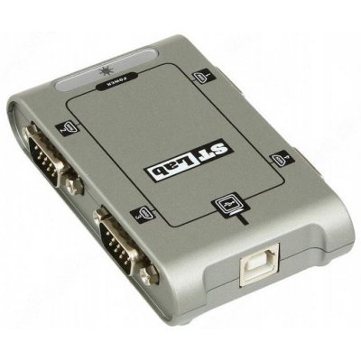 адаптер ST-Lab U400