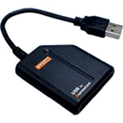 ST-Lab U450