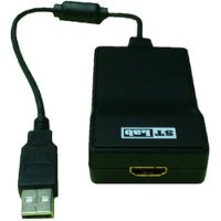 ST-Lab U600