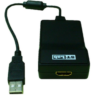 ST-Lab U600
