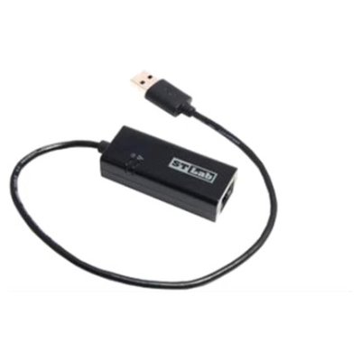 ST-Lab U660