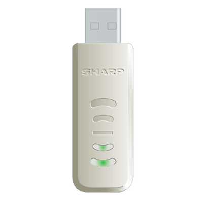 адаптер Wi-Fi Sharp MX-EB18