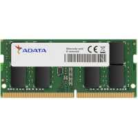 Оперативная память ADATA AD4S26664G19-BGN