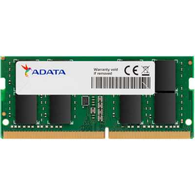 оперативная память ADATA AD4S320016G22-BGN