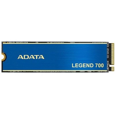 SSD диск ADATA Legend 700 1Tb ALEG-700-1TCS