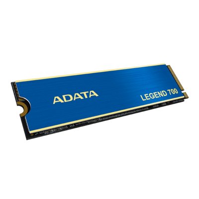 SSD диск ADATA Legend 700 2Tb ALEG-700-2TCS
