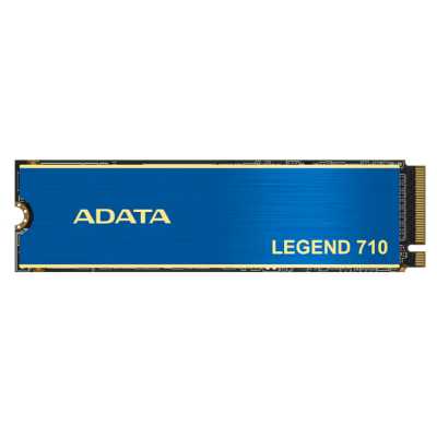 SSD диск ADATA Legend 710 256Gb ALEG-710-256GCS