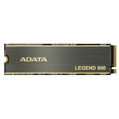 SSD диск ADATA Legend 800 2Tb ALEG-800-2000GCS