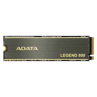 SSD диск ADATA Legend 800 500Gb ALEG-800-500GCS