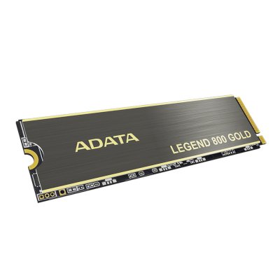SSD диск ADATA Legend 800 Gold 1Tb SLEG-800G-1000GCS-S38