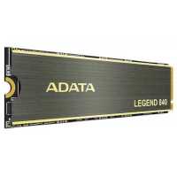 SSD диск ADATA Legend 840 512Gb ALEG-840-512GCS
