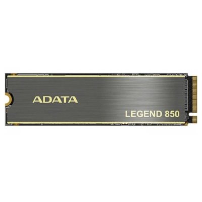 SSD диск ADATA Legend 850 2Tb ALEG-850-2TCS