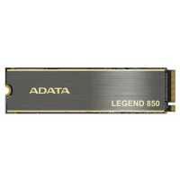 ADATA Legend 850 512Gb ALEG-850-512GCS
