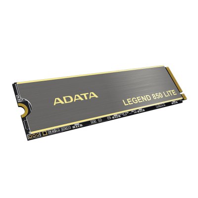 SSD диск ADATA Legend 850 Lite 1Tb ALEG-850L-1000GCS