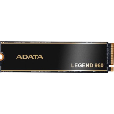 SSD диск ADATA Legend 960 1Tb ALEG-960-1TCS