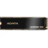 SSD диск ADATA Legend 960 2Tb ALEG-960-2TCS