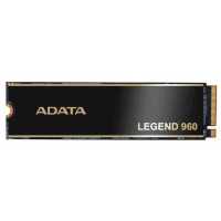 ADATA Legend 960 4Tb ALEG-960-4TCS