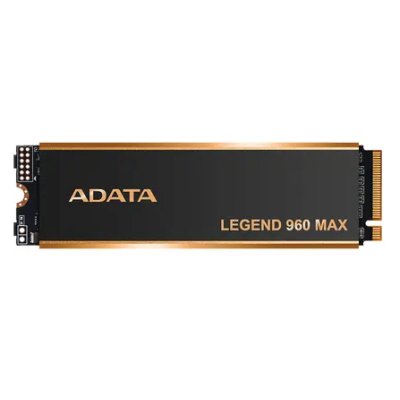 SSD диск ADATA Legend 960 Max 4Tb ALEG-960M-4TCS