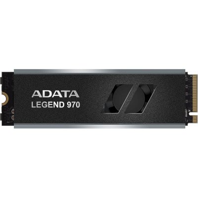 SSD диск ADATA Legend 970 1Tb SLEG-970-1000GCI