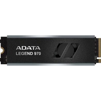 SSD диск ADATA Legend 970 2Tb SLEG-970-2000GCI
