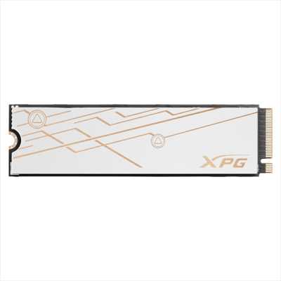 SSD диск ADATA Mars 980 Blade 2Tb SMAR-980B-2TCS