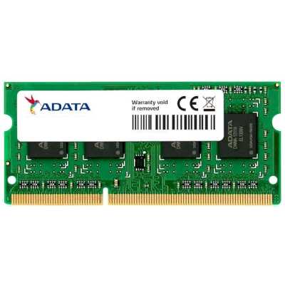 оперативная память ADATA Premier ADDS1600W4G11-S