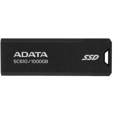 SSD диск ADATA SC610 1Tb SC610-1000G-CBK/RD