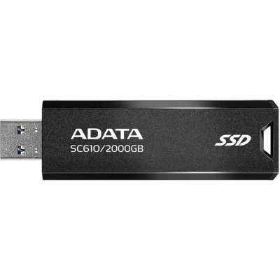 SSD диск ADATA SC610 2Tb SC610-2000G-CBK/RD