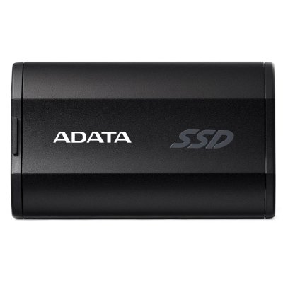 SSD диск ADATA SD810 4Tb SD810-4000G-CBK